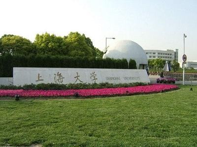 上海大学橡胶接头案例