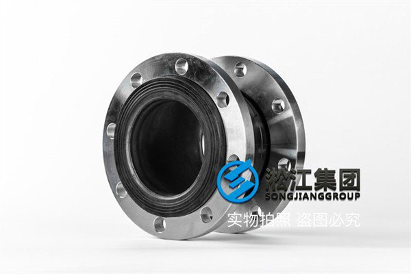北京5k304不锈钢法兰软接头模具齐全